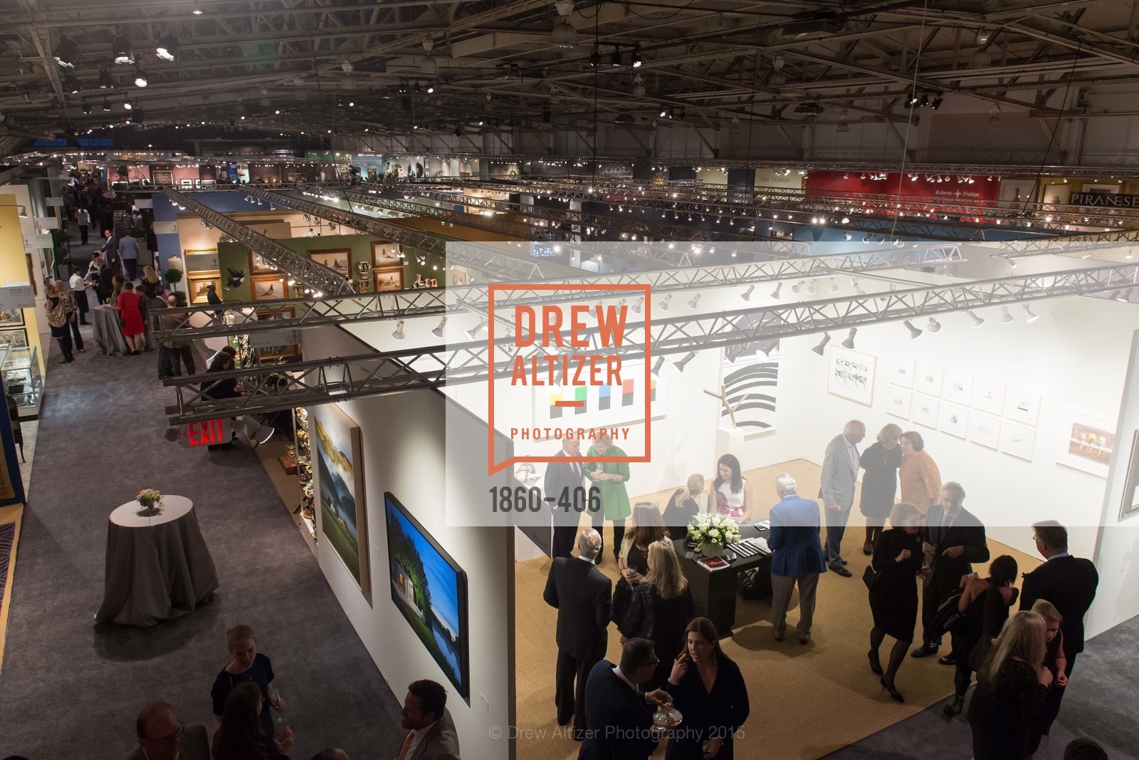 Extras, The San Francisco Fall Antiques Show, October 21st, 2015, Photo,Drew Altizer, Drew Altizer Photography, full-service agency, private events, San Francisco photographer, photographer california