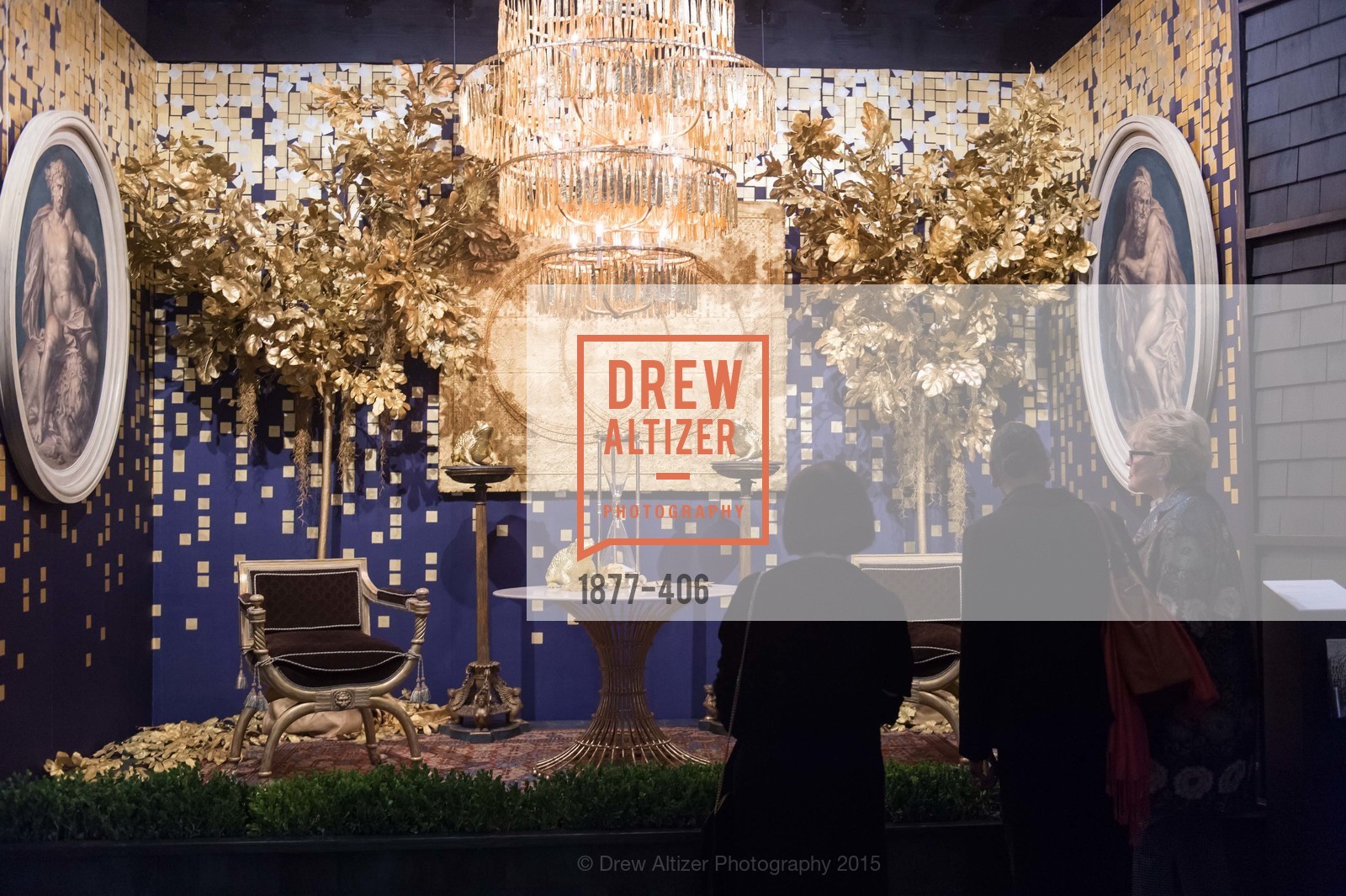 Extras, The San Francisco Fall Antiques Show, October 21st, 2015, Photo,Drew Altizer, Drew Altizer Photography, full-service agency, private events, San Francisco photographer, photographer california