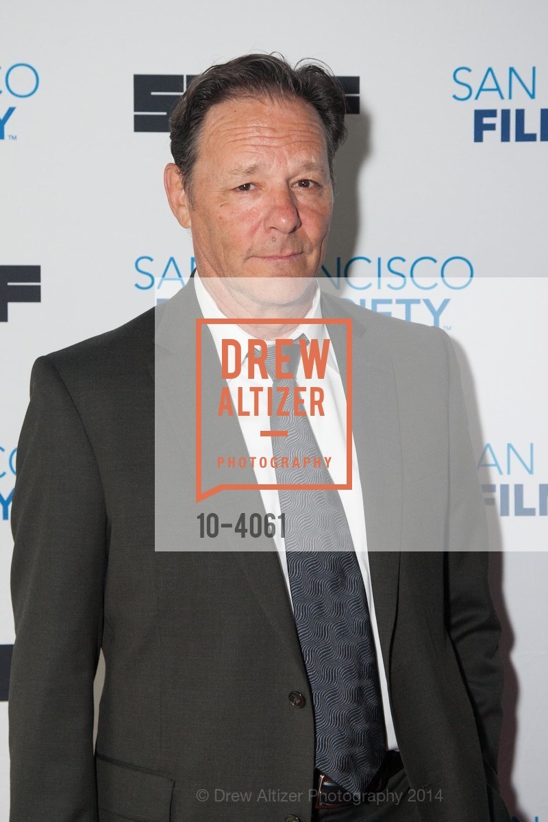Chris Mulkey, SAN FRANCISCO INTERNATIONAL FILM FESTIVAL Presents LAST WEEKEND Premier at the Kabuki Sundance Cinemas, US, May 2nd, 2014, Photo #10-4061 Chris Mulkey, Photo #10-4061