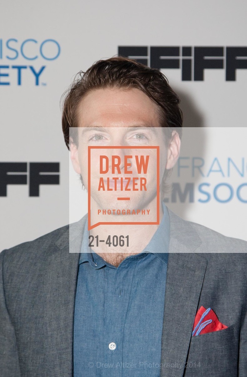 Fran Kranz, SAN FRANCISCO INTERNATIONAL FILM FESTIVAL Presents LAST WEEKEND Premier at the Kabuki Sundance Cinemas, US, May 2nd, 2014, Photo #21-4061 Fran Kranz, Photo #21-4061