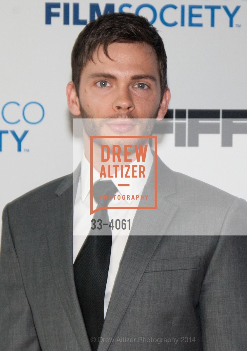 Devon Graye, Photo #33-4061
