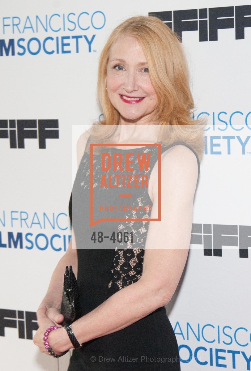 Patricia Clarkson, Photo #48-4061