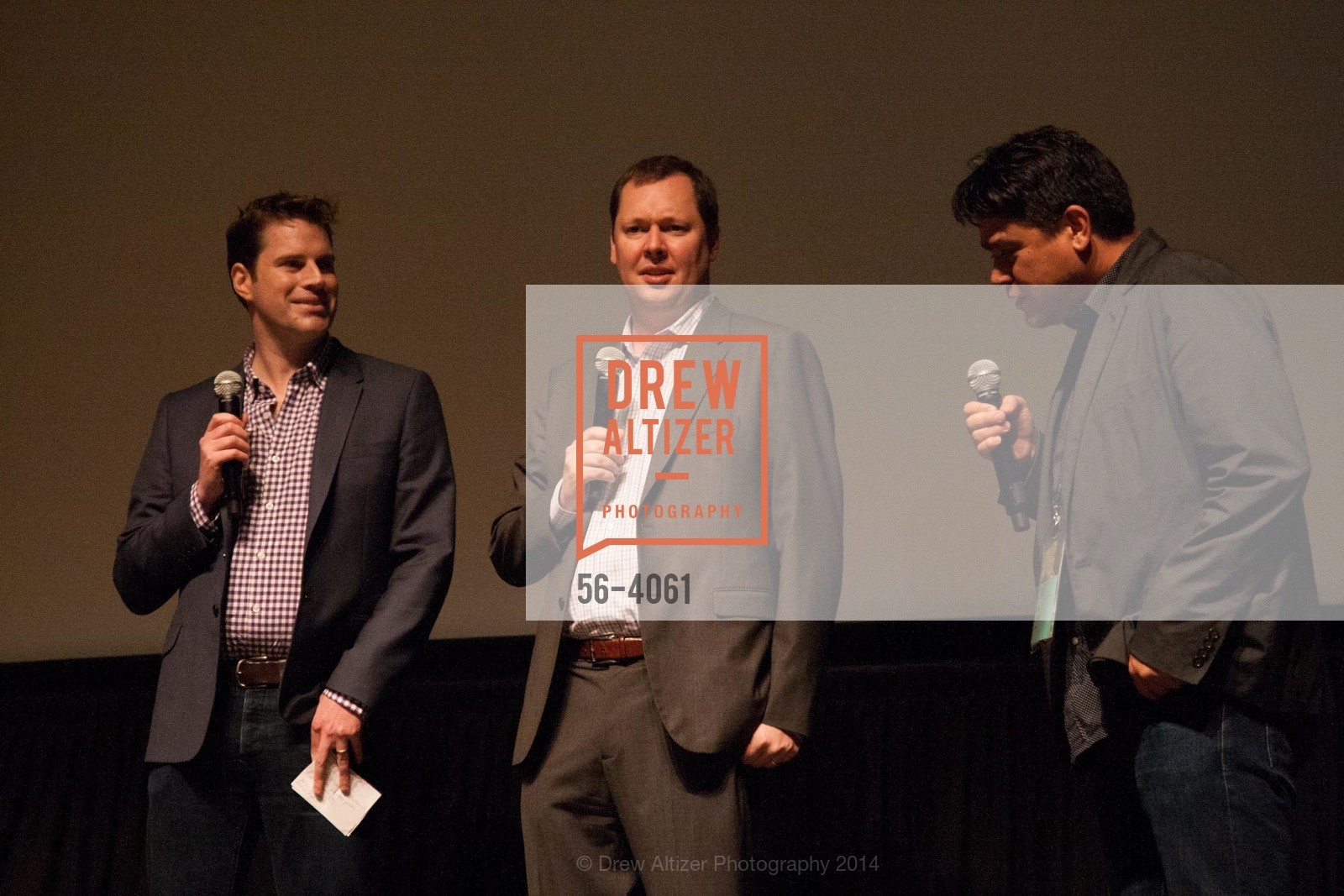 Tom Dolby, Tom Williams, SAN FRANCISCO INTERNATIONAL FILM FESTIVAL Presents LAST WEEKEND Premier at the Kabuki Sundance Cinemas, US, May 2nd, 2014, Photo #56-4061 Tom Dolby, Tom Williams, Photo #56-4061