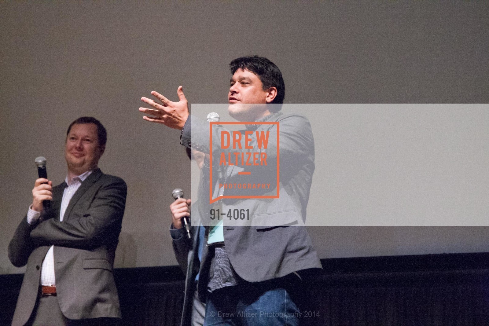 Tom Williams, SAN FRANCISCO INTERNATIONAL FILM FESTIVAL Presents LAST WEEKEND Premier at the Kabuki Sundance Cinemas, US, May 2nd, 2014, Photo #91-4061 Tom Williams, Photo #91-4061