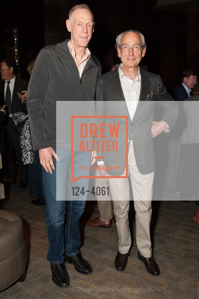 Tom Kelley, Howie ?, SAN FRANCISCO INTERNATIONAL FILM FESTIVAL Presents LAST WEEKEND Premier at the Kabuki Sundance Cinemas, US, May 2nd, 2014, Photo #124-4061 Tom Kelley, Howie ?, Photo #124-4061