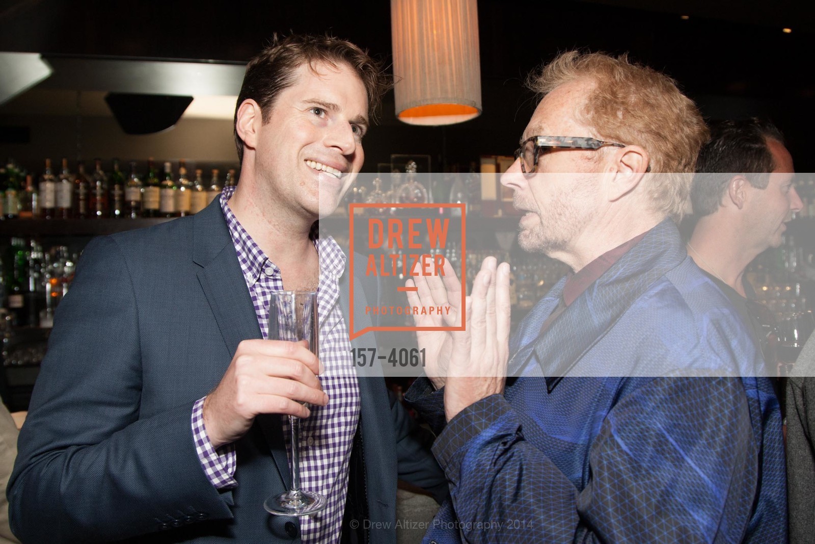 Tom Dolby, SAN FRANCISCO INTERNATIONAL FILM FESTIVAL Presents LAST WEEKEND Premier at the Kabuki Sundance Cinemas, US, May 2nd, 2014, Photo #157-4061 Tom Dolby, Photo #157-4061