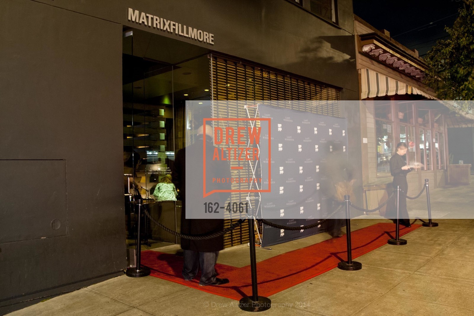 Atmosphere, SAN FRANCISCO INTERNATIONAL FILM FESTIVAL Presents LAST WEEKEND Premier at the Kabuki Sundance Cinemas, US, May 2nd, 2014, Photo #162-4061 Atmosphere, Photo #162-4061