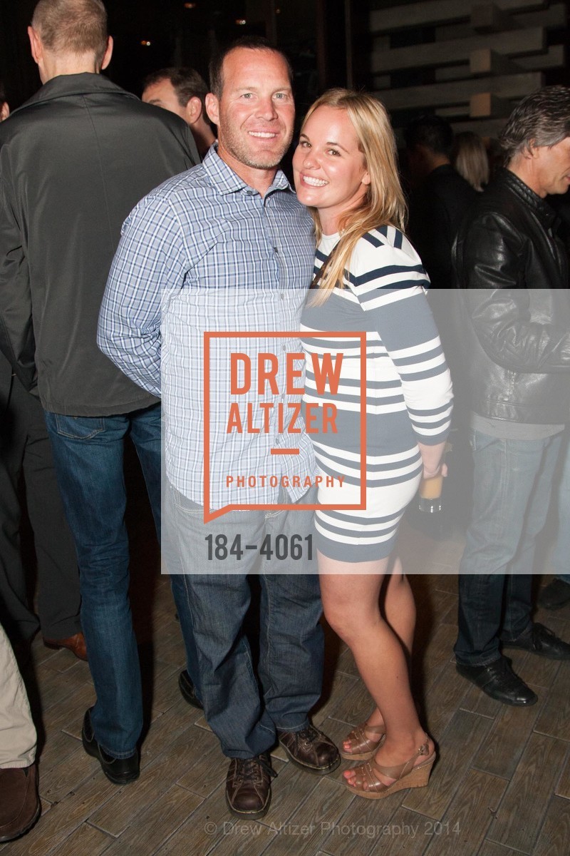 Chris Wadley, Piper Wadley, SAN FRANCISCO INTERNATIONAL FILM FESTIVAL Presents LAST WEEKEND Premier at the Kabuki Sundance Cinemas, US, May 2nd, 2014, Photo #184-4061 Chris Wadley, Piper Wadley, Photo #184-4061