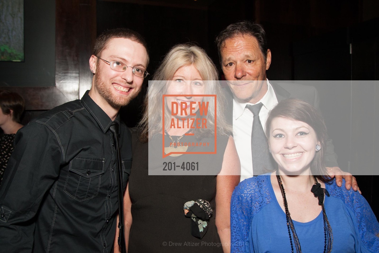 Zac Cox, Alexa Scott, Chris Mulkey, Sarah Duncan, SAN FRANCISCO INTERNATIONAL FILM FESTIVAL Presents LAST WEEKEND Premier at the Kabuki Sundance Cinemas, US, May 2nd, 2014, Photo #201-4061 Zac Cox, Alexa Scott, Chris Mulkey, Sarah Duncan, Photo #201-4061
