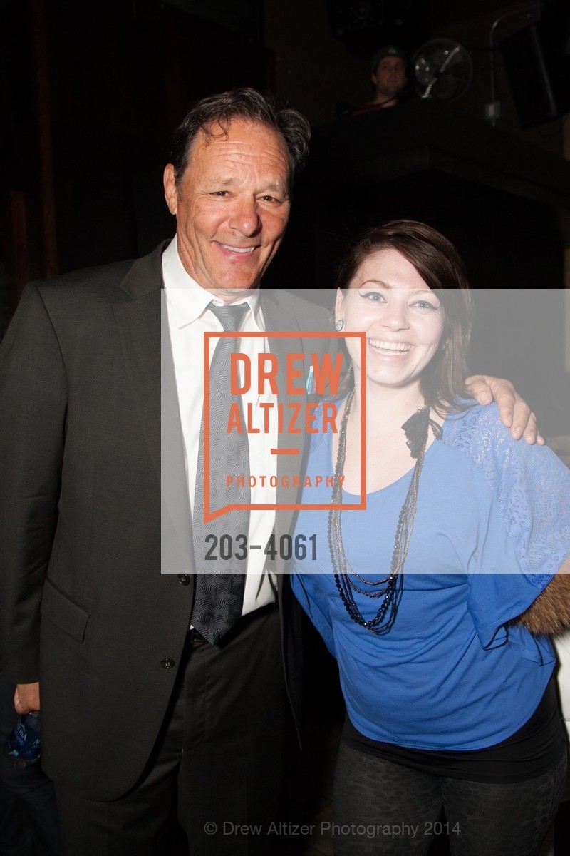 Chris Mulkey, Sarah Duncan, SAN FRANCISCO INTERNATIONAL FILM FESTIVAL Presents LAST WEEKEND Premier at the Kabuki Sundance Cinemas, US, May 2nd, 2014, Photo #203-4061 Chris Mulkey, Sarah Duncan, Photo #203-4061