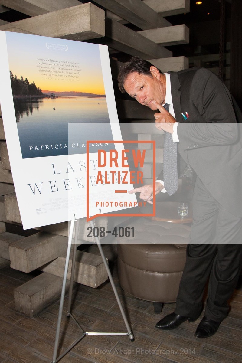 Chris Mulkey, SAN FRANCISCO INTERNATIONAL FILM FESTIVAL Presents LAST WEEKEND Premier at the Kabuki Sundance Cinemas, US, May 2nd, 2014, Photo #208-4061 Chris Mulkey, Photo #208-4061