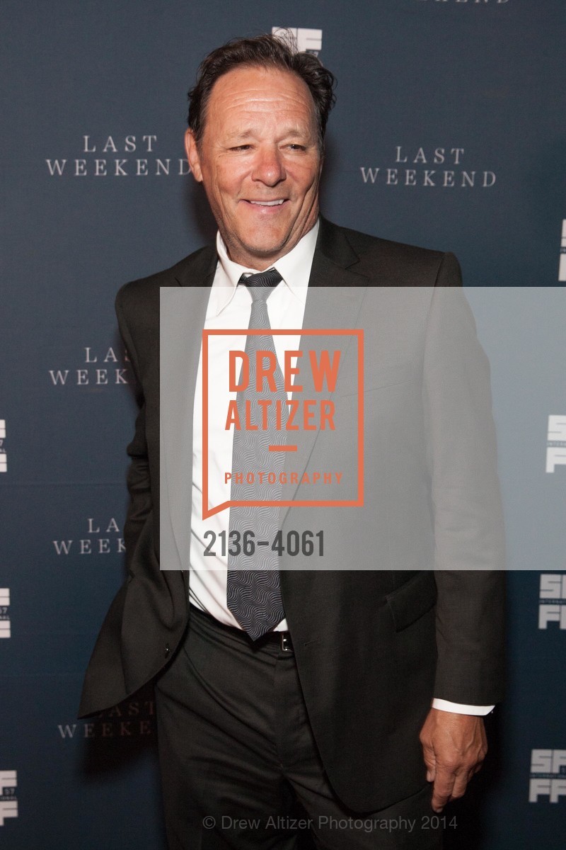 Chris Mulkey, SAN FRANCISCO INTERNATIONAL FILM FESTIVAL Presents LAST WEEKEND Premier at the Kabuki Sundance Cinemas, US, May 2nd, 2014, Photo #2136-4061 Chris Mulkey, Photo #2136-4061