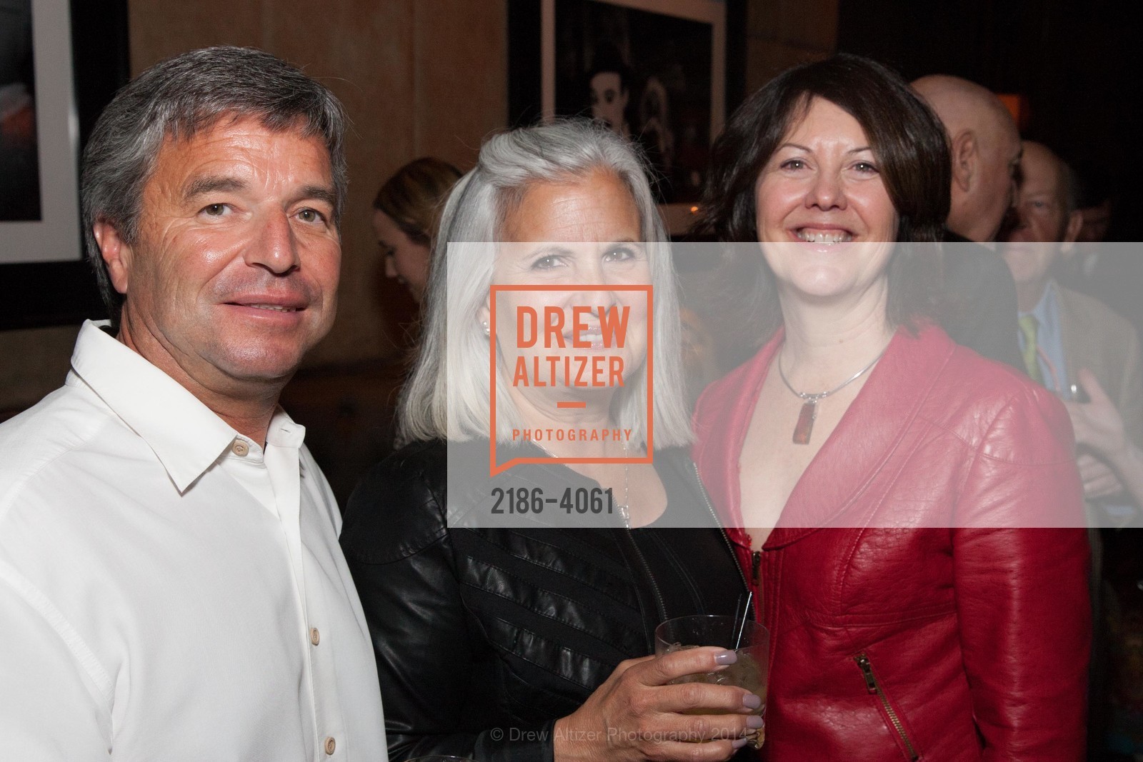 Ray O'Brien, Mardi O'Brien, Beverly Lewis, SAN FRANCISCO INTERNATIONAL FILM FESTIVAL Presents LAST WEEKEND Premier at the Kabuki Sundance Cinemas, US, May 2nd, 2014, Photo #2186-4061 Ray O'Brien, Mardi O'Brien, Beverly Lewis, Photo #2186-4061
