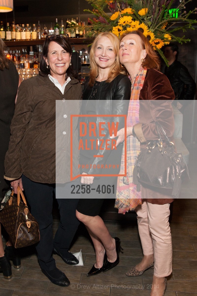 ? Levine, Patricia Clarkson, Monica Hunt, SAN FRANCISCO INTERNATIONAL FILM FESTIVAL Presents LAST WEEKEND Premier at the Kabuki Sundance Cinemas, US, May 2nd, 2014, Photo #2258-4061 ? Levine, Patricia Clarkson, Monica Hunt, Photo #2258-4061