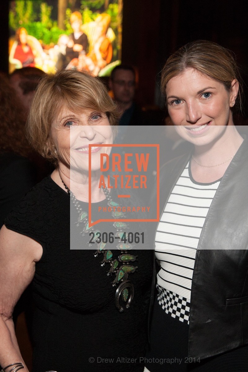 Dagmar, Dolby Cameron Phleger, SAN FRANCISCO INTERNATIONAL FILM FESTIVAL Presents LAST WEEKEND Premier at the Kabuki Sundance Cinemas, US, May 2nd, 2014, Photo #2306-4061 Dagmar, Dolby Cameron Phleger, Photo #2306-4061