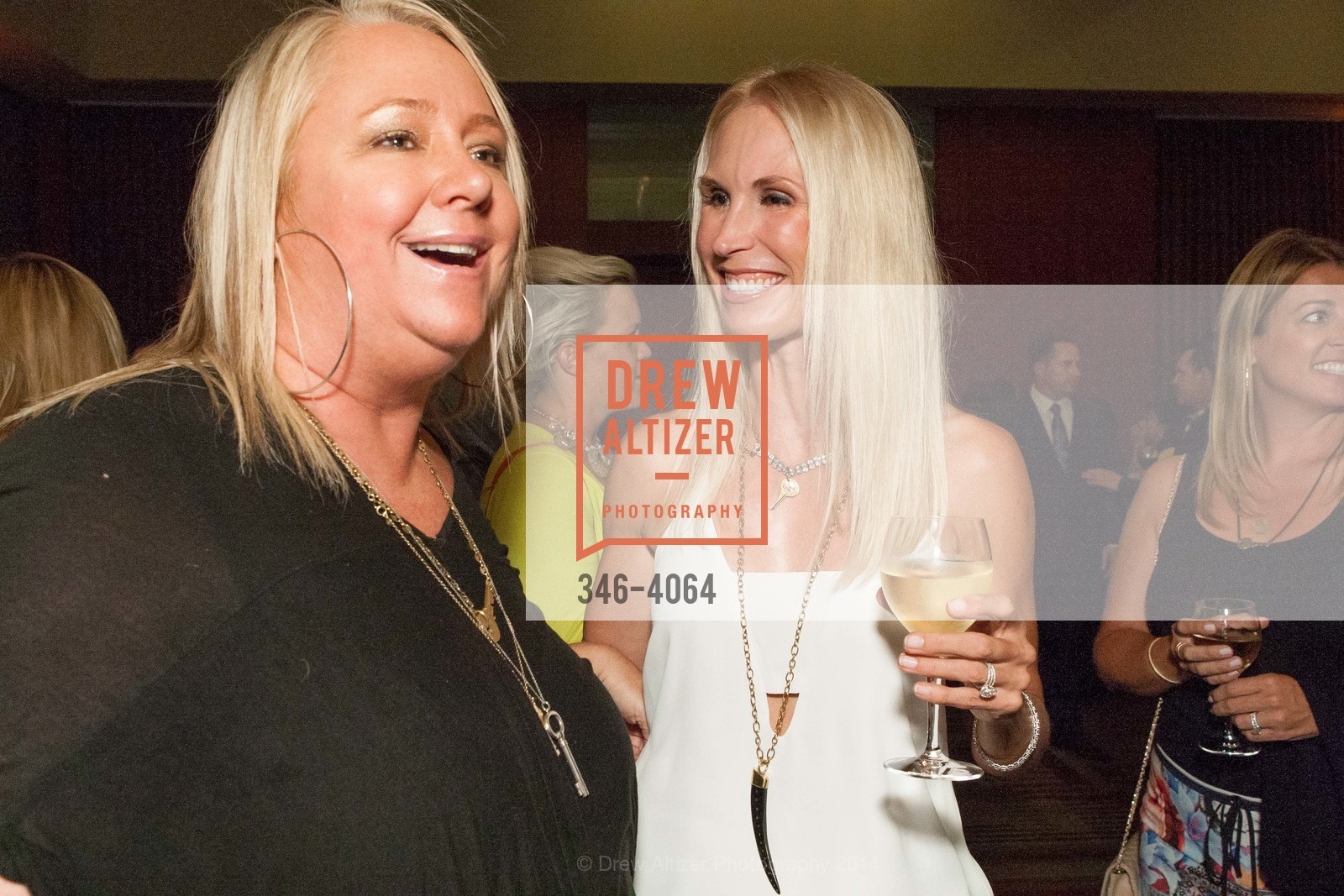 Lori Puccinelli Stern, Krista Giovara, Keys OLD, US, August 21st, 2014, Photo #346-4064 Lori Puccinelli Stern, Krista Giovara, Photo #346-4064