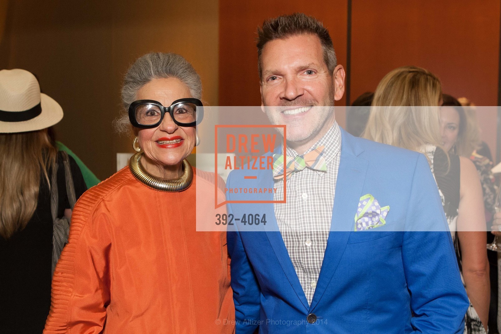 Joy Venturini Bianchi, Eric Petsinger, Keys OLD, US, August 21st, 2014, Photo #392-4064 Joy Venturini Bianchi, Eric Petsinger, Photo #392-4064