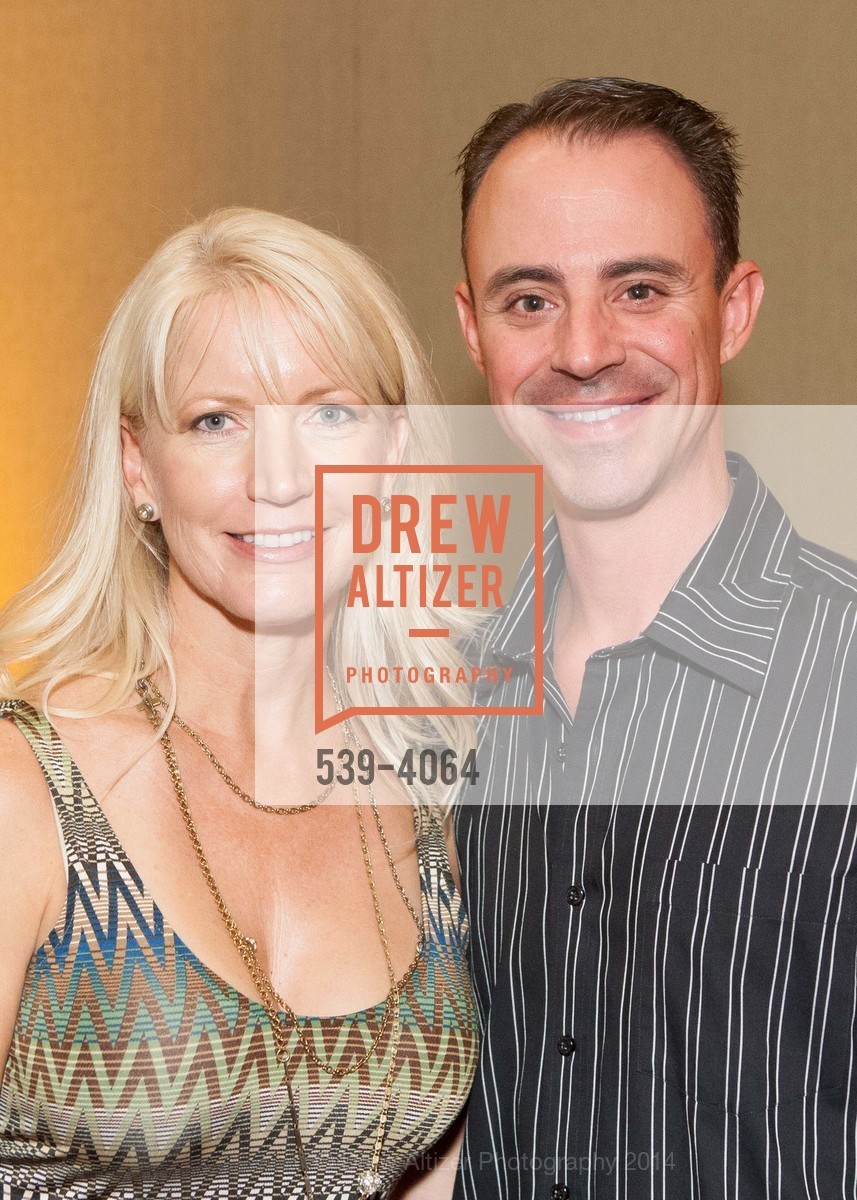 Cheree Dunbar, Rick Dunbar, Keys OLD, US, August 21st, 2014, Photo #539-4064 Cheree Dunbar, Rick Dunbar, Photo #539-4064