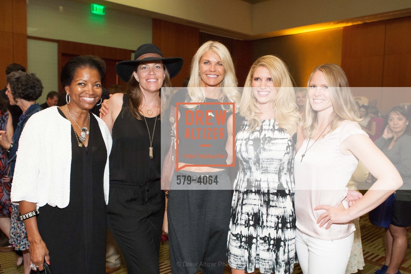 Denise Bradley-Tyson, Jennifer Montana, Sarah Harbaugh, Danielle York, Keys OLD, US, August 21st, 2014, Photo #579-4064 Denise Bradley-Tyson, Jennifer Montana, Sarah Harbaugh, Danielle York, Photo #579-4064