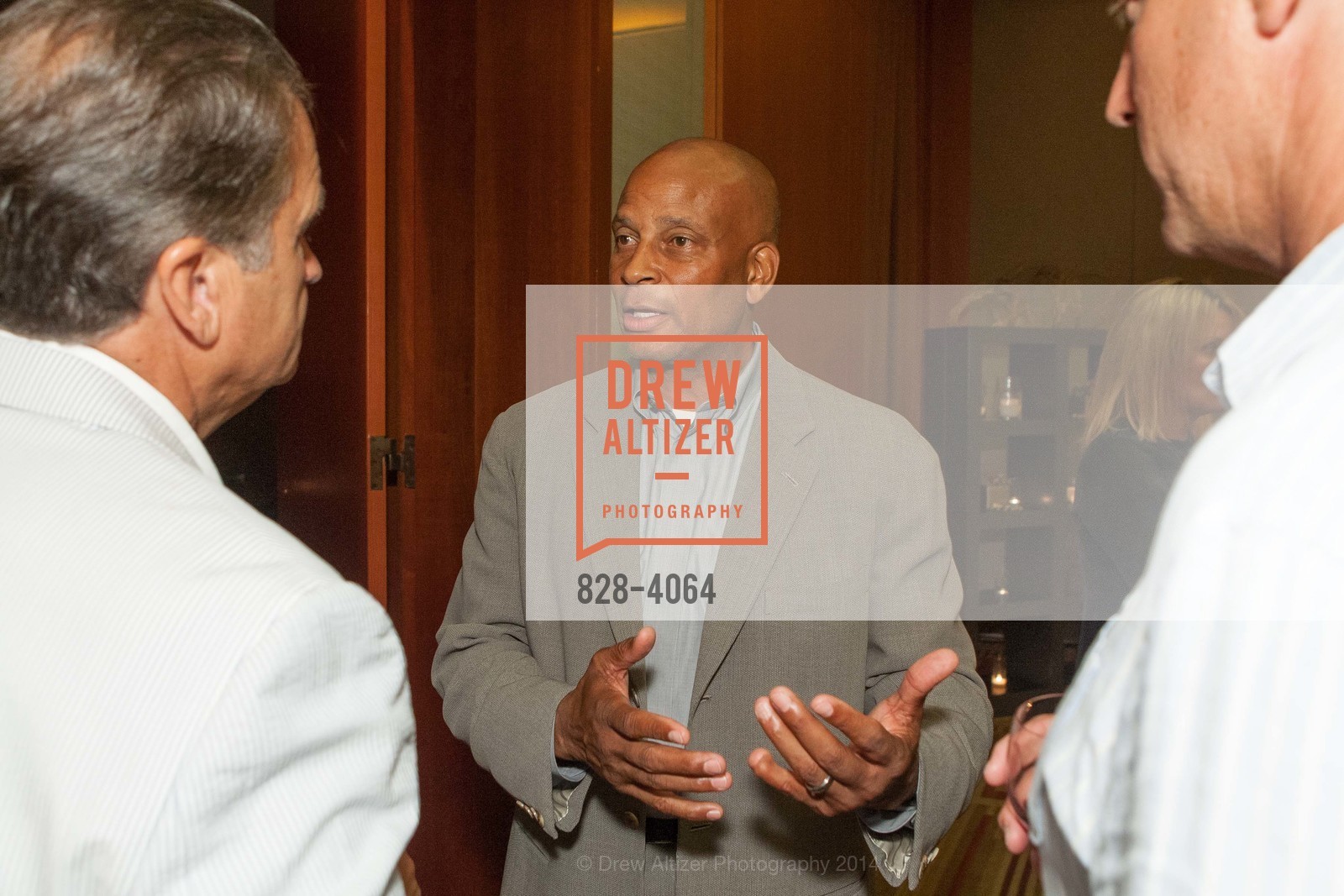 Ronnie Lott, Keys OLD, US, August 21st, 2014, Photo #828-4064 Ronnie Lott, Photo #828-4064