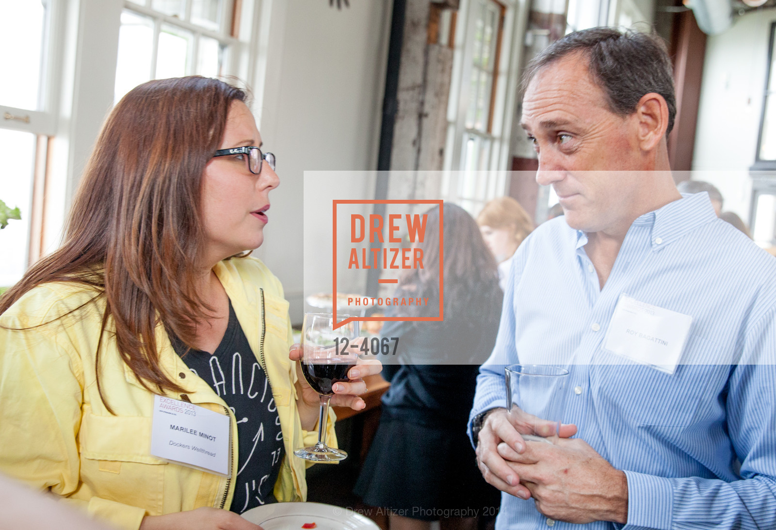 LS&CO Excellence Awards, US, June 25th, 2014, Photo #12-4067 Photo #12-4067