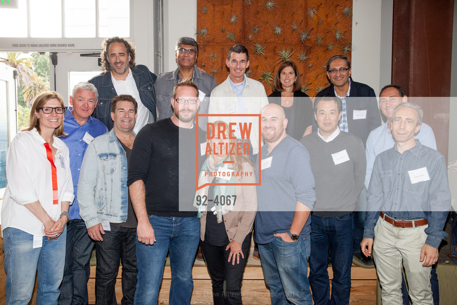 LS&CO Excellence Awards, US, June 25th, 2014, Photo #92-4067 Photo #92-4067