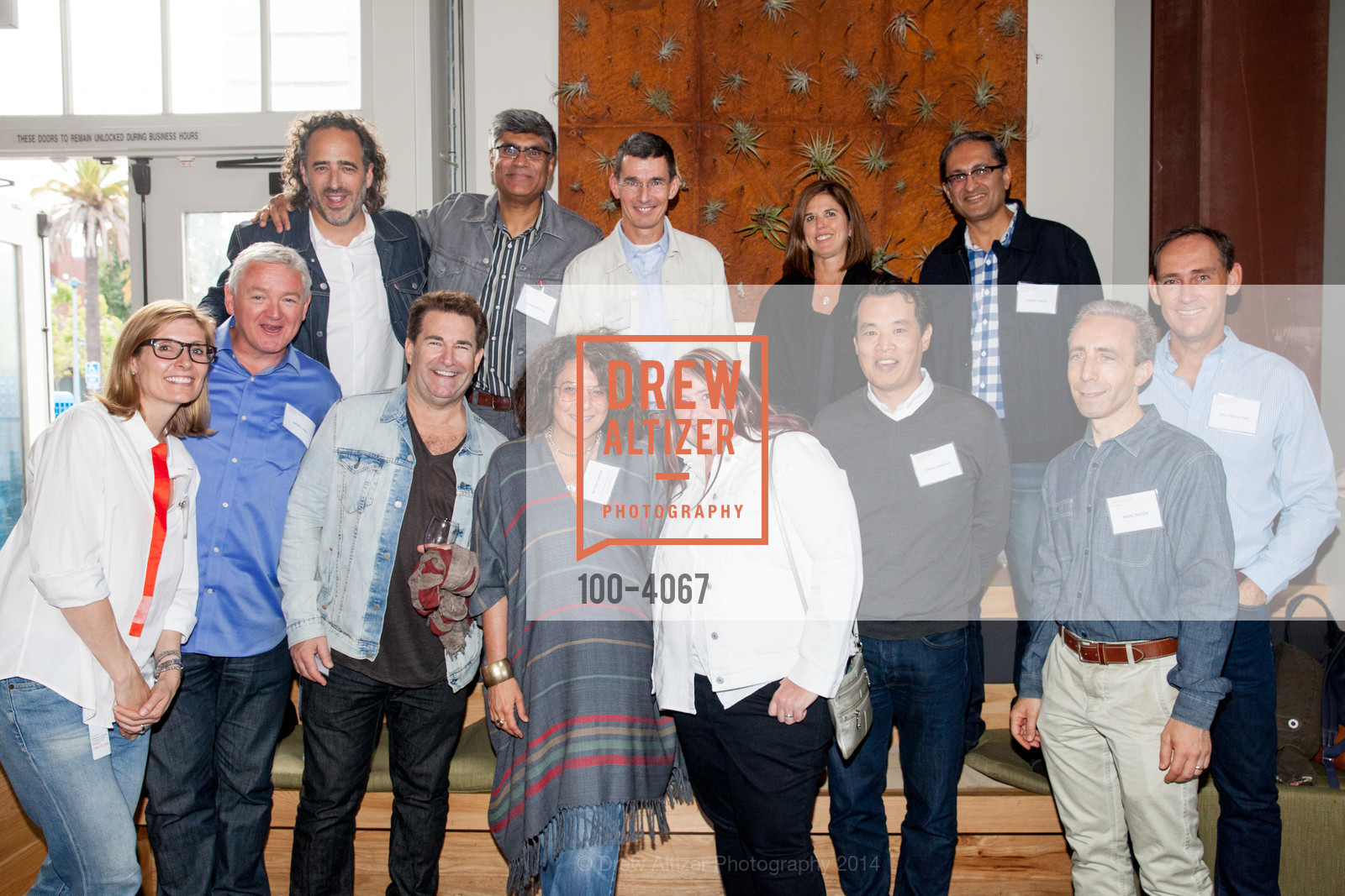 LS&CO Excellence Awards, US, June 25th, 2014, Photo #100-4067 Photo #100-4067