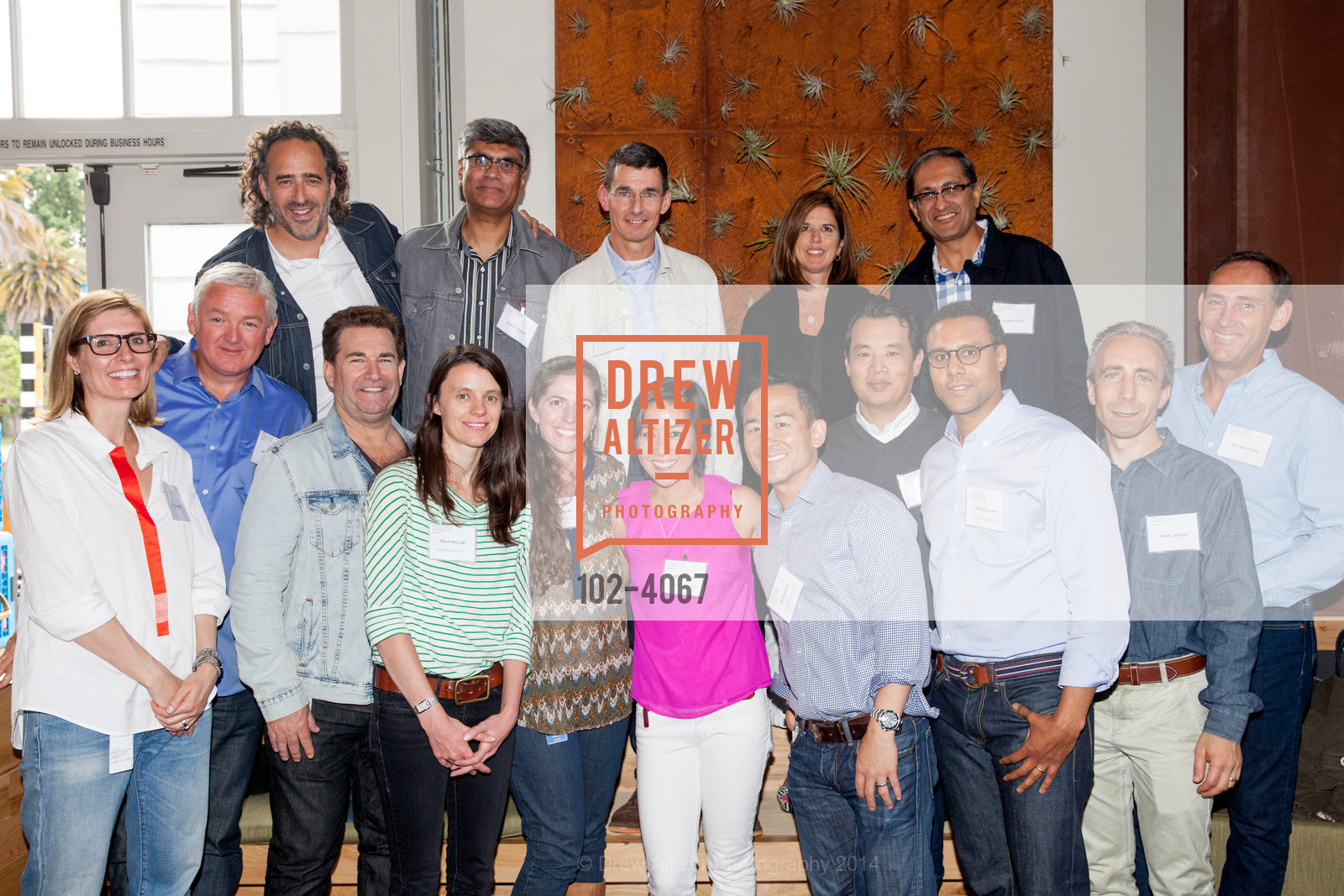 LS&CO Excellence Awards, US, June 25th, 2014, Photo #102-4067 Photo #102-4067