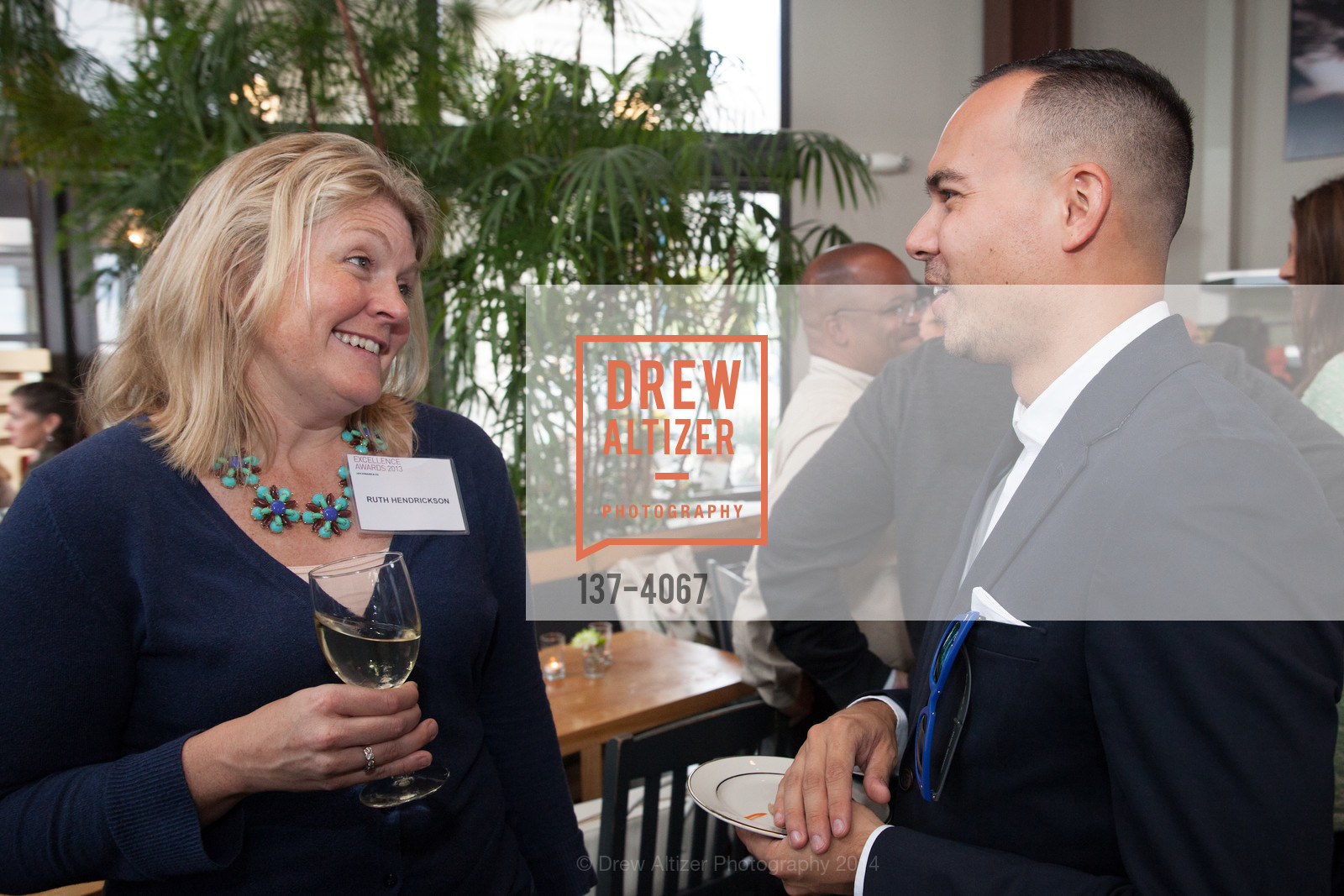 LS&CO Excellence Awards, US, June 25th, 2014, Photo #137-4067 Photo #137-4067