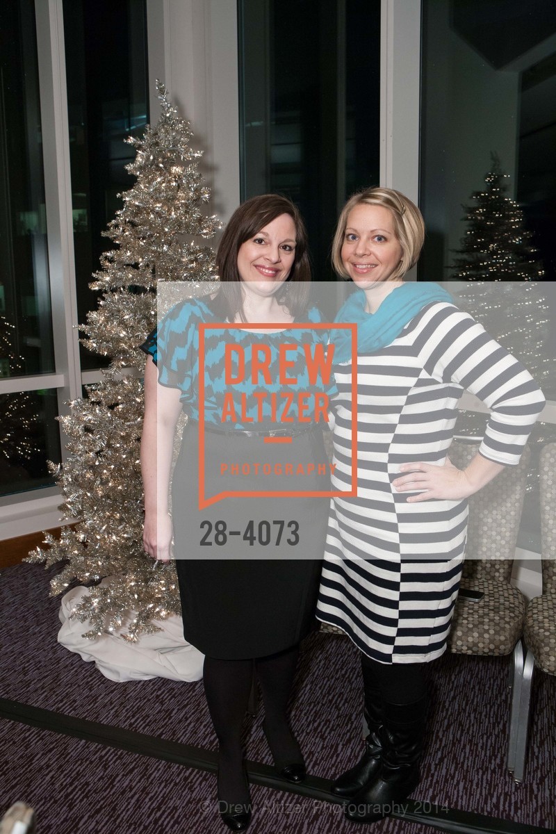 Rebecca Claassen, CURE MAGAZINE'S MPN Heroes Awards, US, December 7th, 2014, Photo #28-4073 Rebecca Claassen, Photo #28-4073