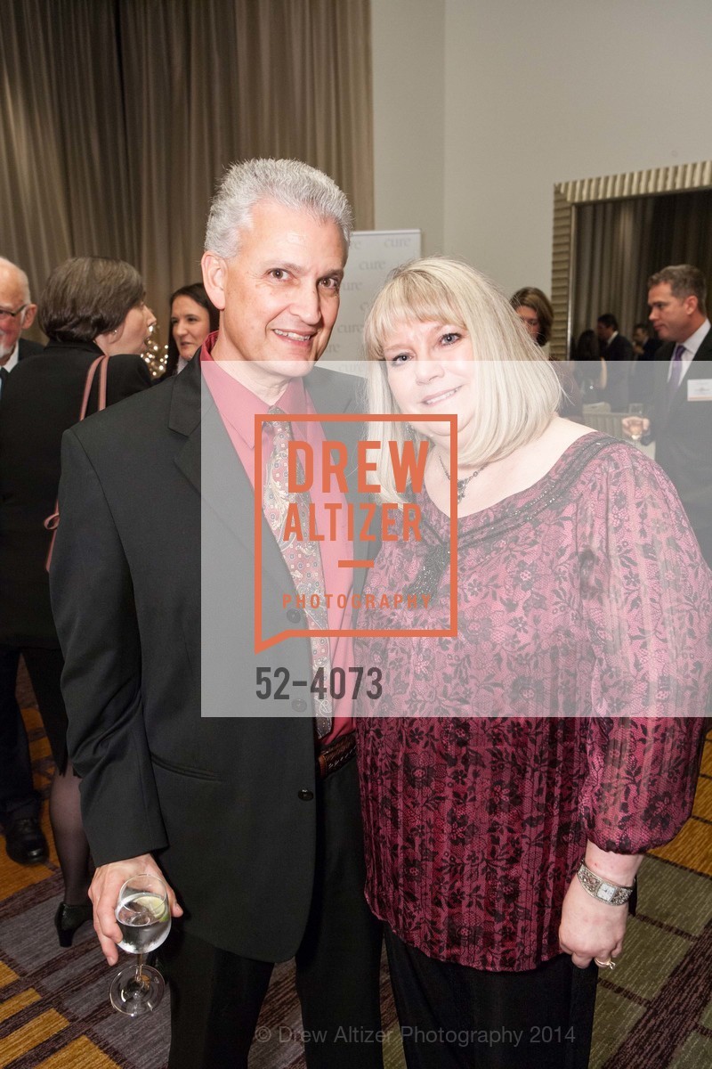 Donald Blackstock, Diane Blackstock, Photo #52-4073