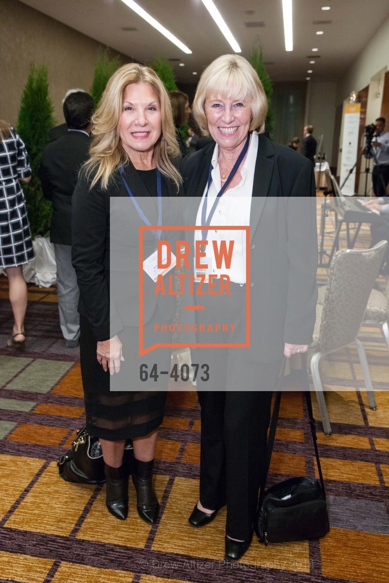 Ann Brazeau, Antje Hjerpe, Photo #64-4073
