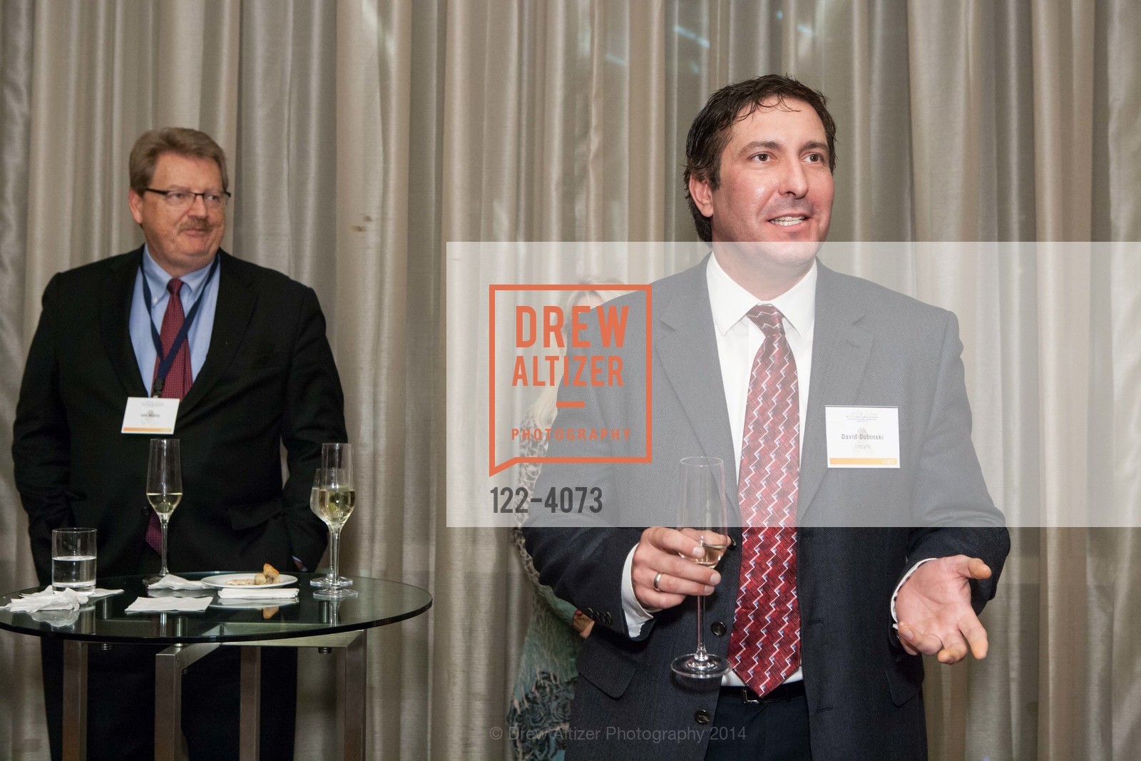 David Dubinski, CURE MAGAZINE'S MPN Heroes Awards, US, December 7th, 2014, Photo #122-4073 David Dubinski, Photo #122-4073