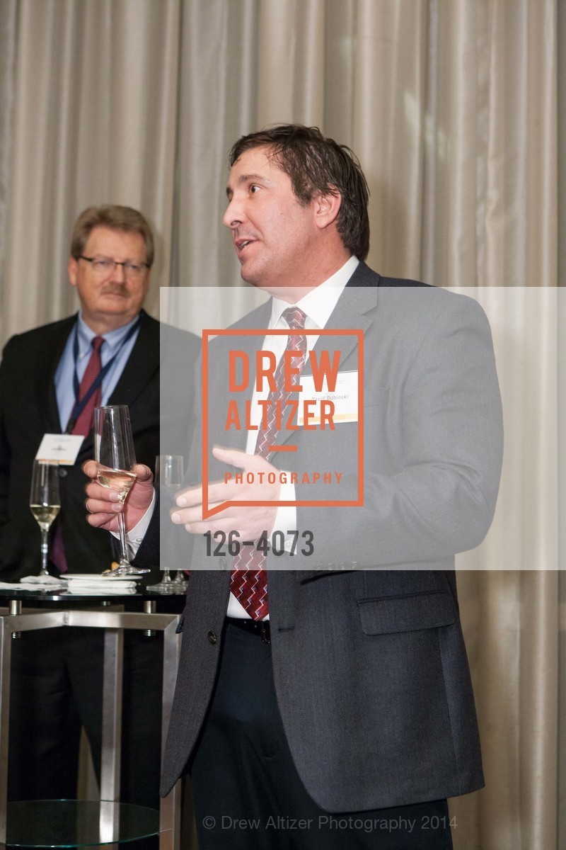 David Dubinski, CURE MAGAZINE'S MPN Heroes Awards, US, December 7th, 2014, Photo #126-4073 David Dubinski, Photo #126-4073
