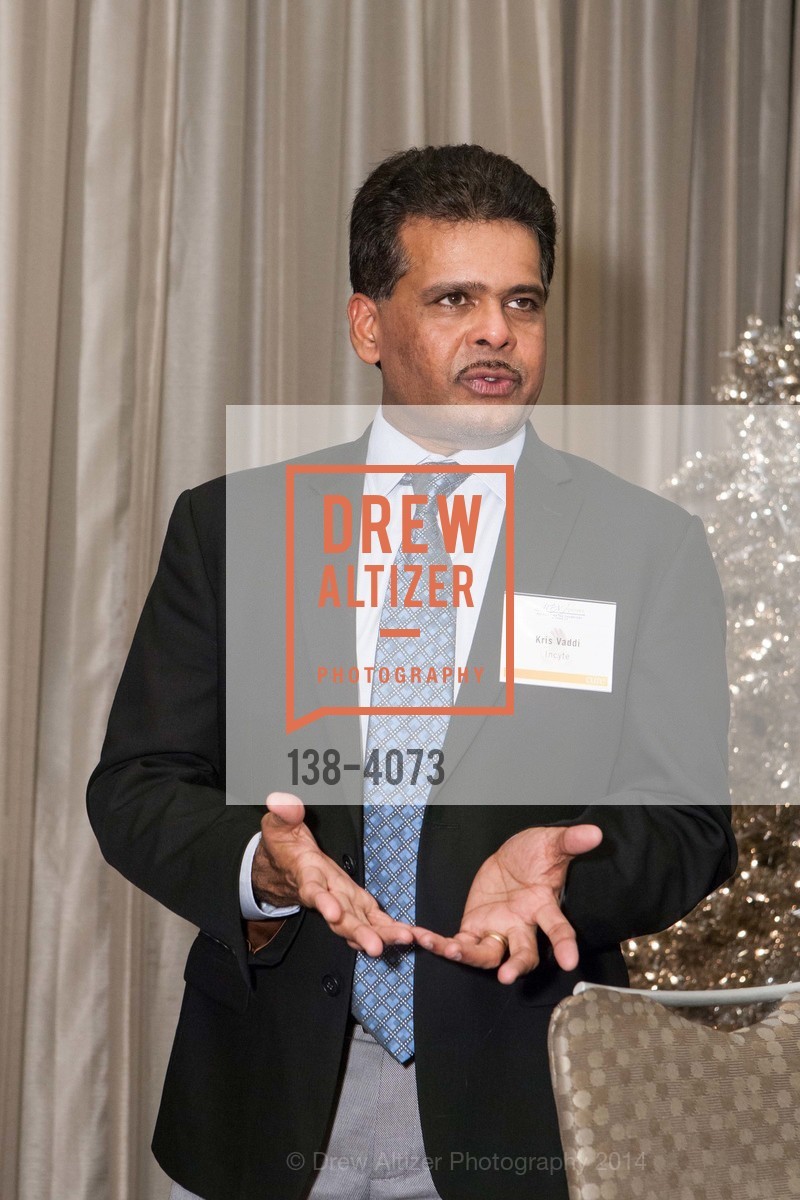 Kris Vaddi, CURE MAGAZINE'S MPN Heroes Awards, US, December 7th, 2014, Photo #138-4073 Kris Vaddi, Photo #138-4073