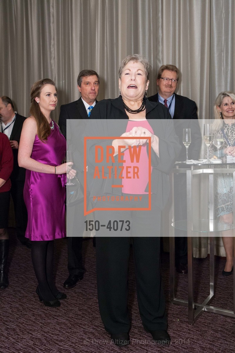 Kathy LaTour, CURE MAGAZINE'S MPN Heroes Awards, US, December 7th, 2014, Photo #150-4073 Kathy LaTour, Photo #150-4073