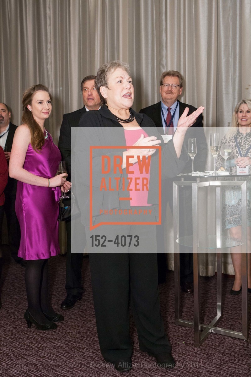 Kathy LaTour, CURE MAGAZINE'S MPN Heroes Awards, US, December 7th, 2014, Photo #152-4073 Kathy LaTour, Photo #152-4073