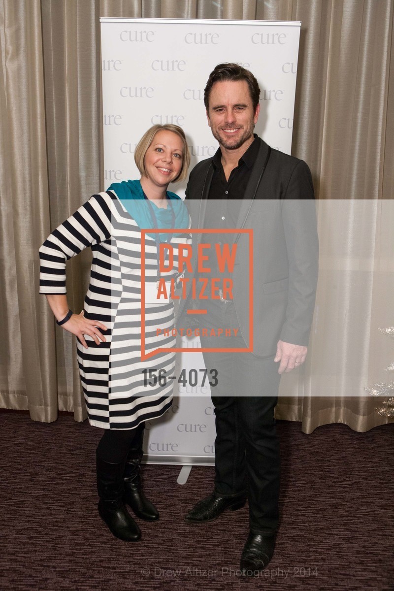 Carin Krusemark, Charles Esten, Photo #156-4073
