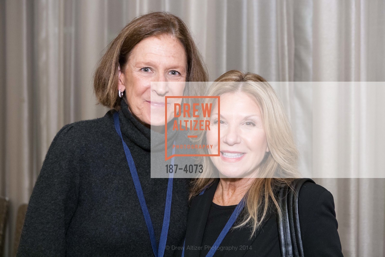 Pam Murphy, Ann Brazeau, CURE MAGAZINE'S MPN Heroes Awards, US, December 7th, 2014, Photo #187-4073 Pam Murphy, Ann Brazeau, Photo #187-4073