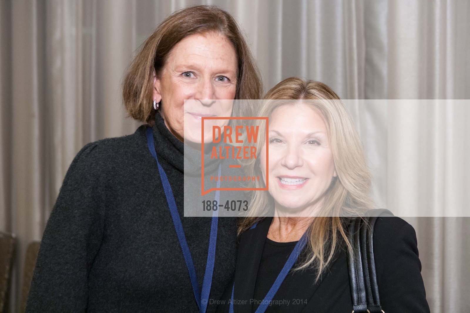 Pam Murphy, Ann Brazeau, CURE MAGAZINE'S MPN Heroes Awards, US, December 7th, 2014, Photo #188-4073 Pam Murphy, Ann Brazeau, Photo #188-4073