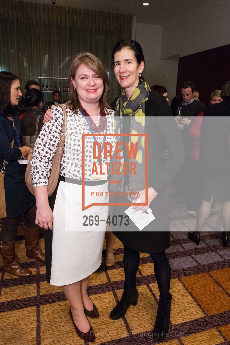 Karen Carlson, Ellen Richie, CURE MAGAZINE'S MPN Heroes Awards, US, December 7th, 2014, Photo #269-4073 Karen Carlson, Ellen Richie, Photo #269-4073