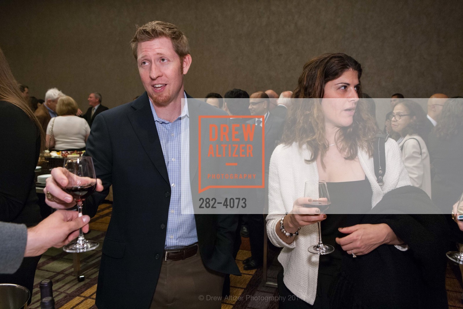 Corrine Beranek, CURE MAGAZINE'S MPN Heroes Awards, US, December 7th, 2014, Photo #282-4073 Corrine Beranek, Photo #282-4073