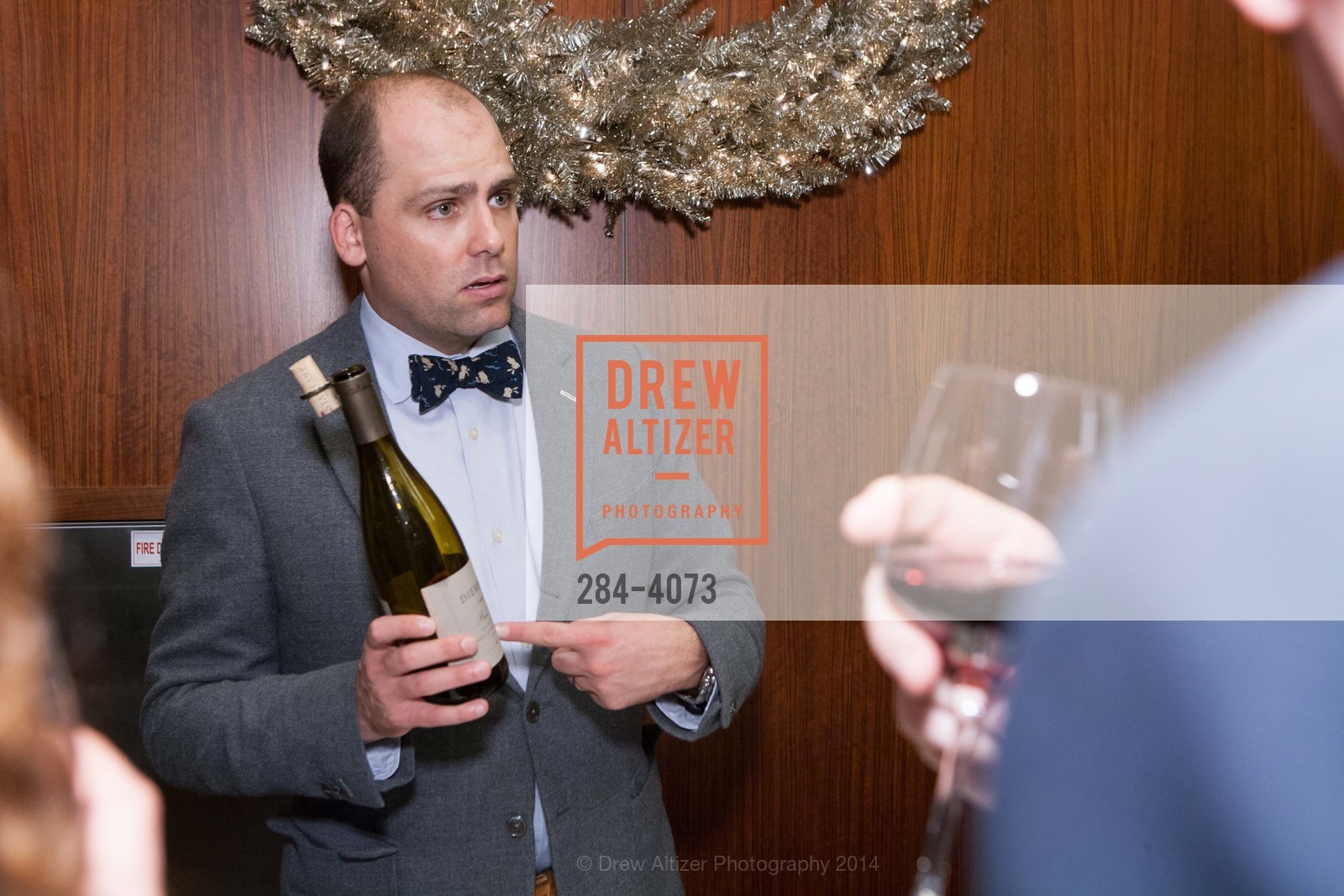 Andrew Iacopelli, CURE MAGAZINE'S MPN Heroes Awards, US, December 7th, 2014, Photo #284-4073 Andrew Iacopelli, Photo #284-4073