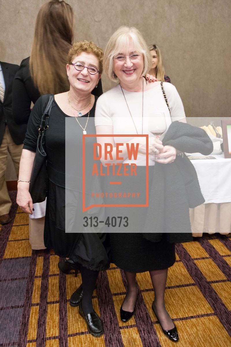 Besna Najfeld, Elisabeth Nacheva, CURE MAGAZINE'S MPN Heroes Awards, US, December 7th, 2014, Photo #313-4073 Besna Najfeld, Elisabeth Nacheva, Photo #313-4073