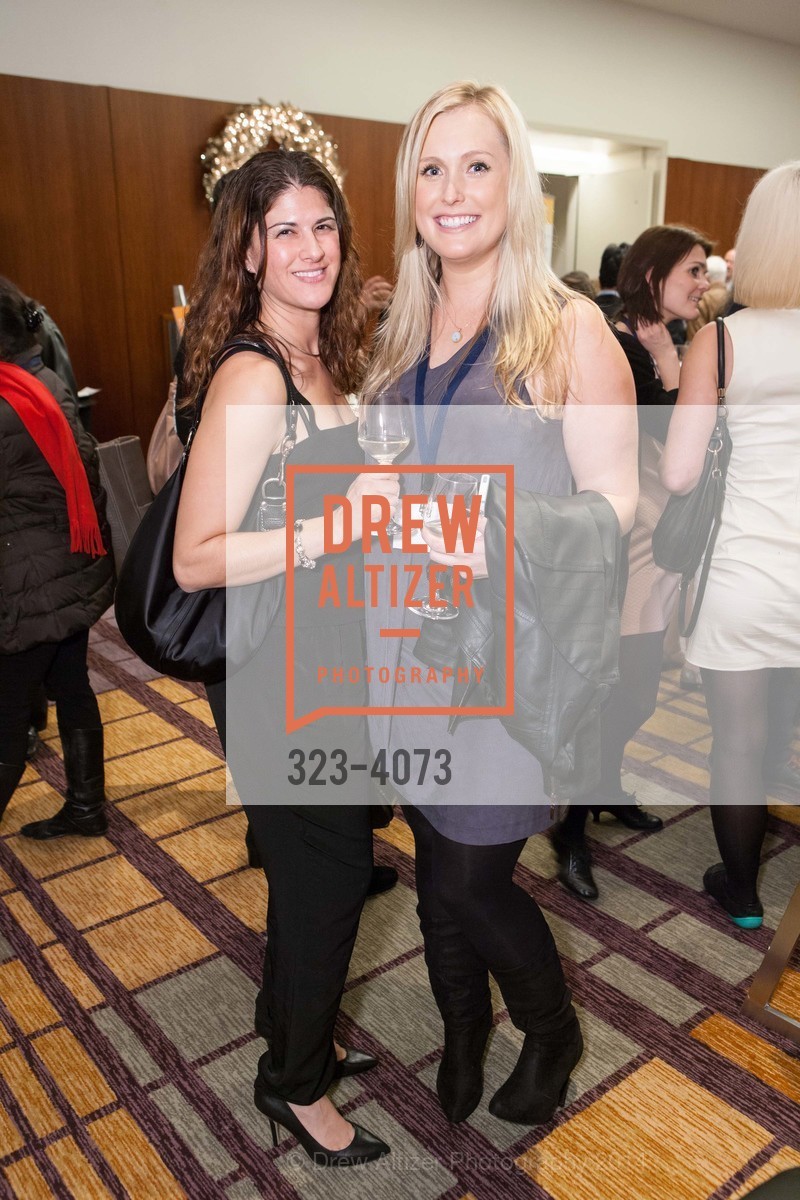 Corrine Beranek, CURE MAGAZINE'S MPN Heroes Awards, US, December 7th, 2014, Photo #323-4073 Corrine Beranek, Photo #323-4073