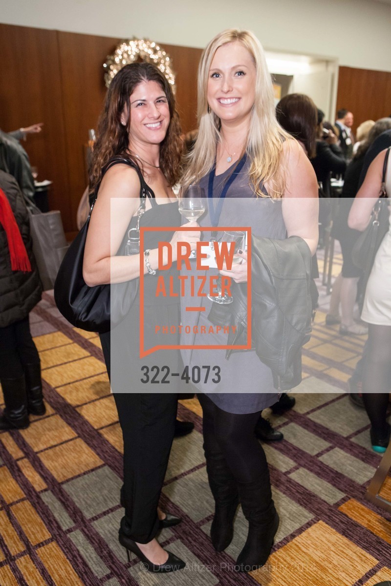 Corrine Beranek, Alex Heath, CURE MAGAZINE'S MPN Heroes Awards, US, December 7th, 2014, Photo #322-4073 Corrine Beranek, Alex Heath, Photo #322-4073