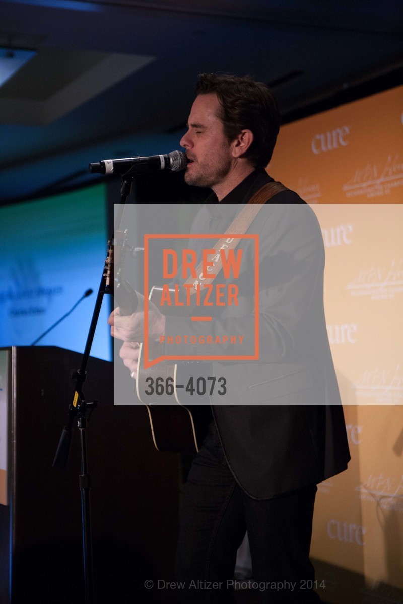 Charles Esten, CURE MAGAZINE'S MPN Heroes Awards, US, December 7th, 2014, Photo #366-4073 Charles Esten, Photo #366-4073