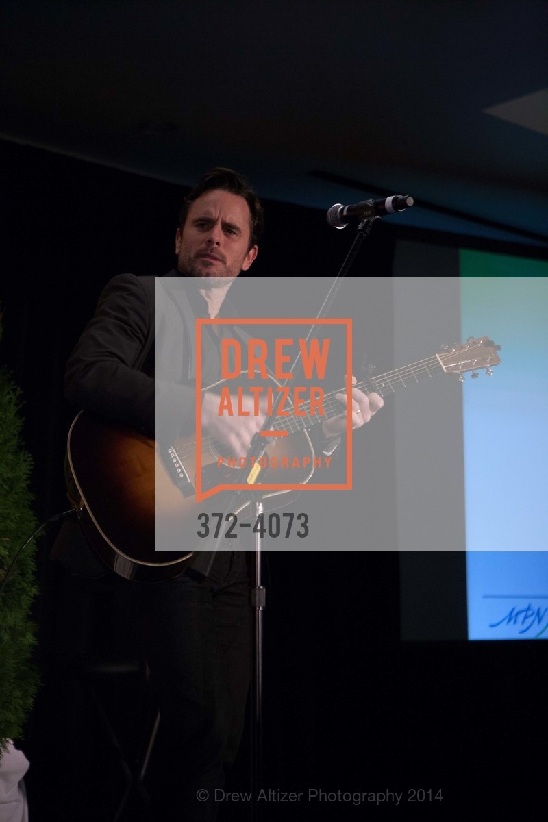 Charles Esten at CURE MAGAZINE'S MPN Heroes Awards