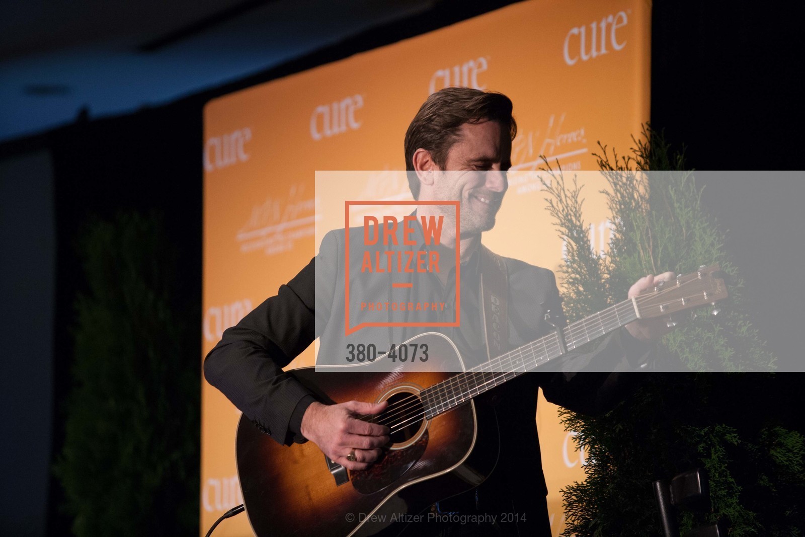 Charles Esten, CURE MAGAZINE'S MPN Heroes Awards, US, December 7th, 2014, Photo #380-4073 Charles Esten, Photo #380-4073