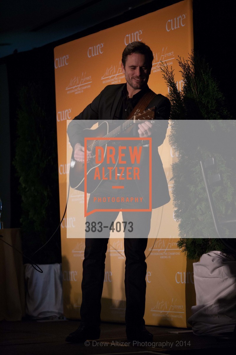 Charles Esten, CURE MAGAZINE'S MPN Heroes Awards, US, December 7th, 2014, Photo #383-4073 Charles Esten, Photo #383-4073